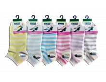 Low Cut Socks